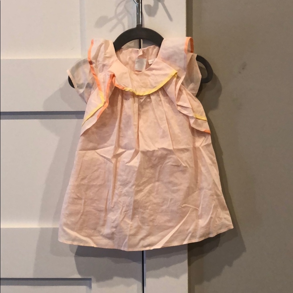 Chloe kids dress